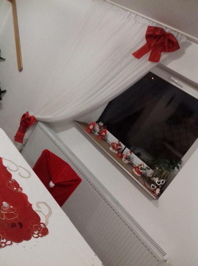 Hotel Casa Lucky Rîşnov Esterno foto