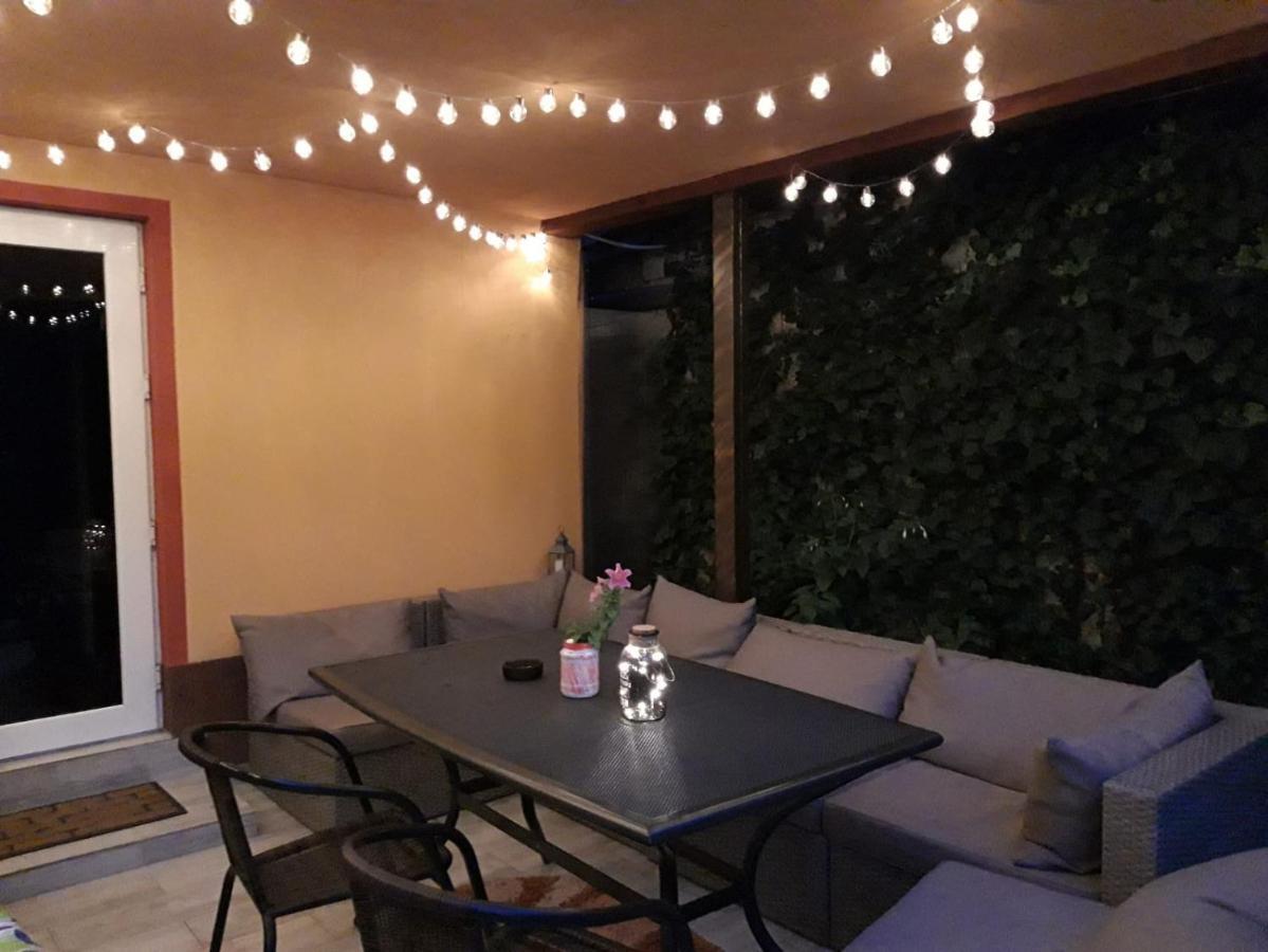 Hotel Casa Lucky Rîşnov Esterno foto